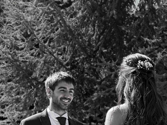 La boda de Marc y Silvia en Vilanova Del Valles, Barcelona 2