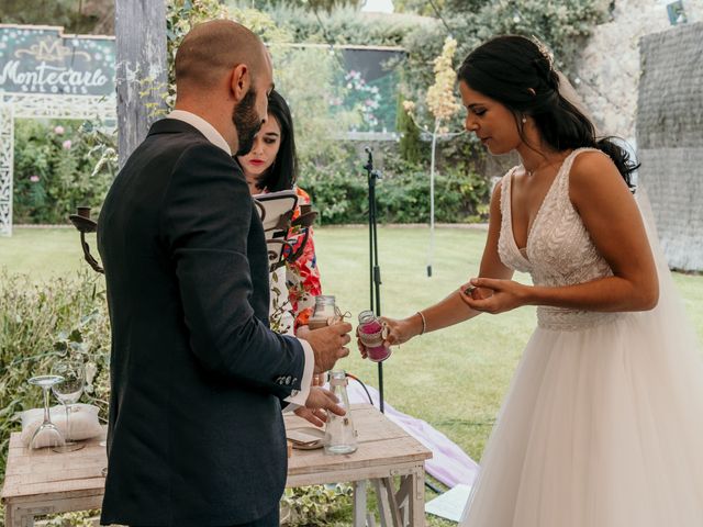 La boda de David y Guiomar en Badajoz, Badajoz 63