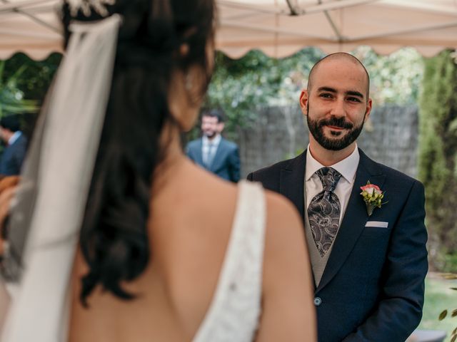 La boda de David y Guiomar en Badajoz, Badajoz 69