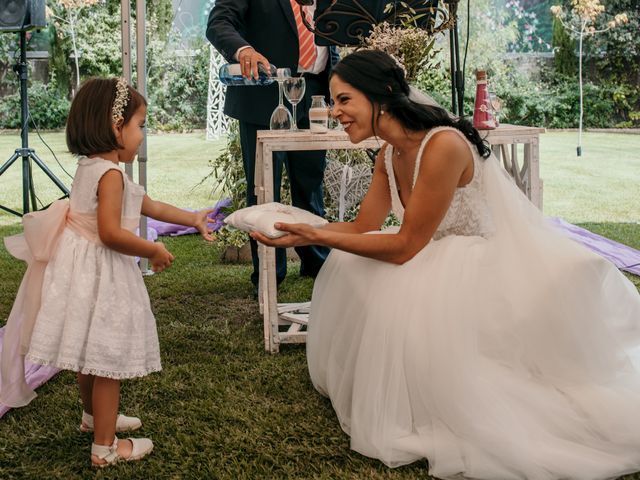 La boda de David y Guiomar en Badajoz, Badajoz 72