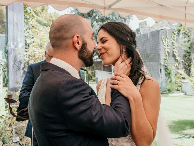 La boda de David y Guiomar en Badajoz, Badajoz 77
