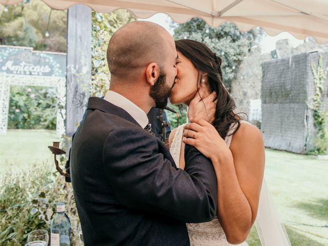 La boda de David y Guiomar en Badajoz, Badajoz 78