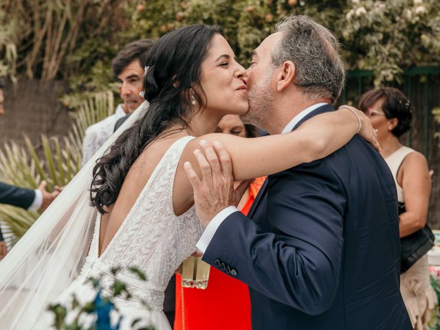 La boda de David y Guiomar en Badajoz, Badajoz 95