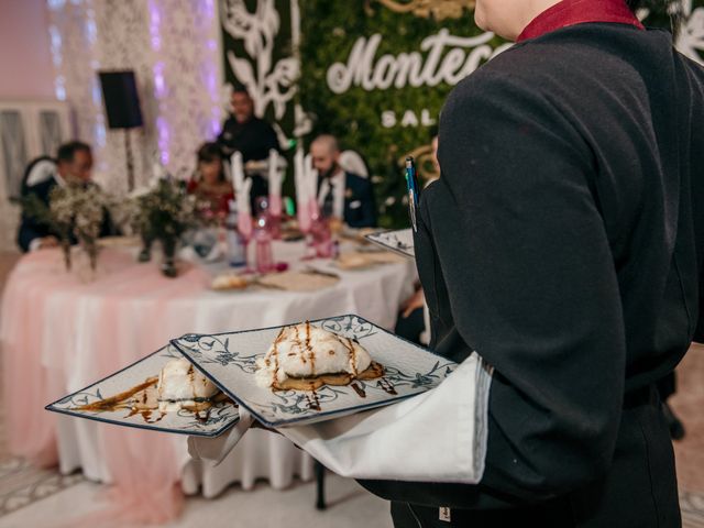 La boda de David y Guiomar en Badajoz, Badajoz 150