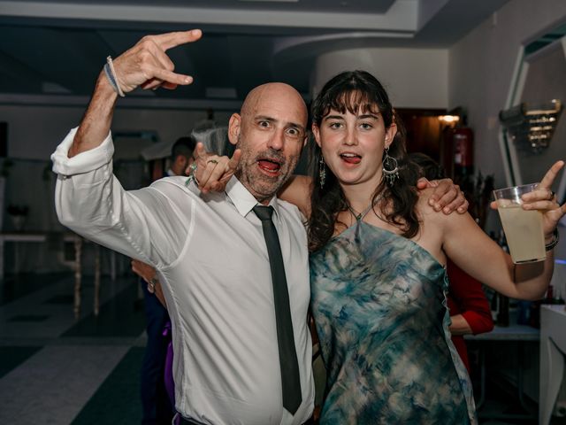 La boda de David y Guiomar en Badajoz, Badajoz 163