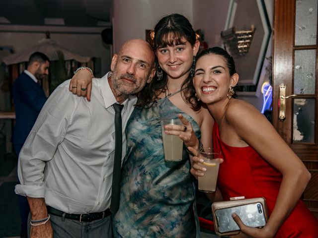 La boda de David y Guiomar en Badajoz, Badajoz 164