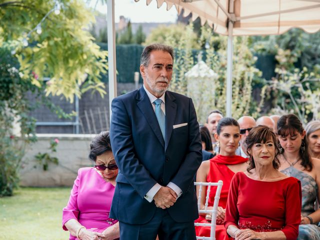 La boda de David y Guiomar en Badajoz, Badajoz 57
