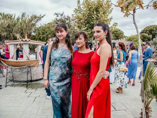 La boda de David y Guiomar en Badajoz, Badajoz 101
