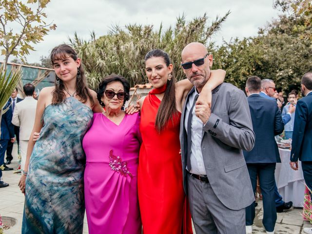 La boda de David y Guiomar en Badajoz, Badajoz 103
