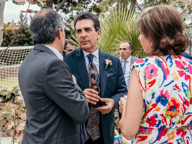 La boda de David y Guiomar en Badajoz, Badajoz 106
