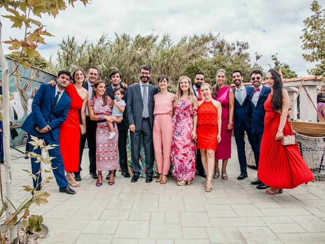 La boda de David y Guiomar en Badajoz, Badajoz 112