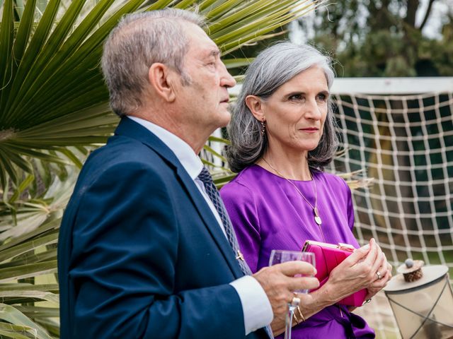 La boda de David y Guiomar en Badajoz, Badajoz 122
