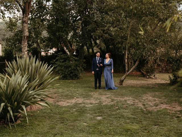 La boda de Jean y Raquel en Celanova, Orense 64