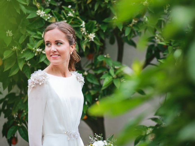 La boda de Fernando y Fátima en Talavera De La Reina, Toledo 9