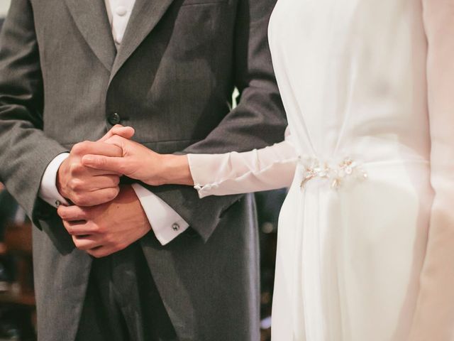 La boda de Fernando y Fátima en Talavera De La Reina, Toledo 16