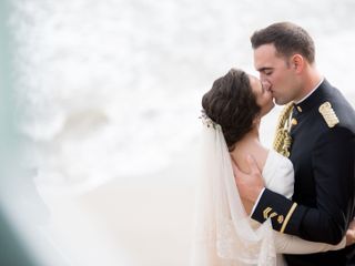 La boda de Maria Jose y Jose