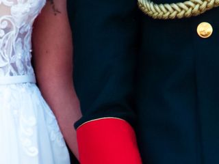 La boda de Patricia y Javier 1