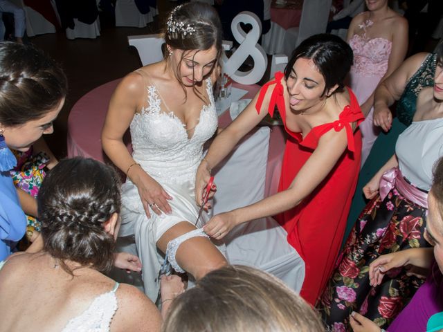 La boda de Valeriano y Sandra en Segovia, Segovia 32