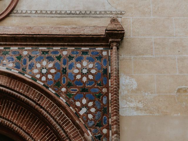 La boda de Paco y Laura en Málaga, Málaga 23