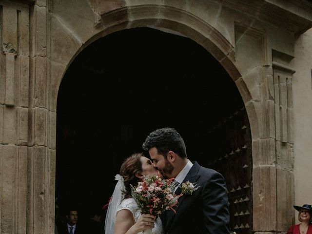 La boda de Paco y Laura en Málaga, Málaga 37