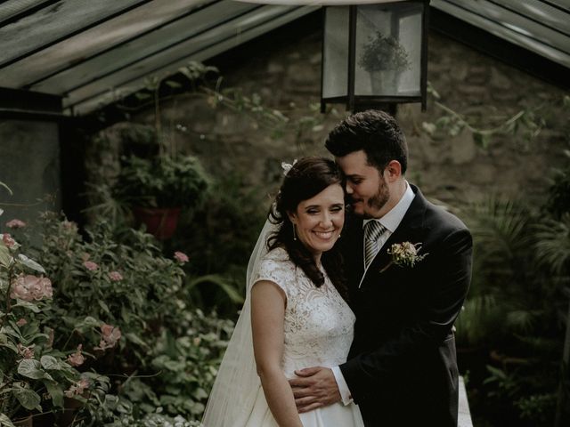 La boda de Paco y Laura en Málaga, Málaga 43