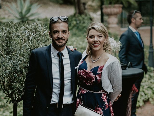 La boda de Paco y Laura en Málaga, Málaga 57
