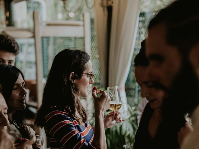 La boda de Paco y Laura en Málaga, Málaga 61