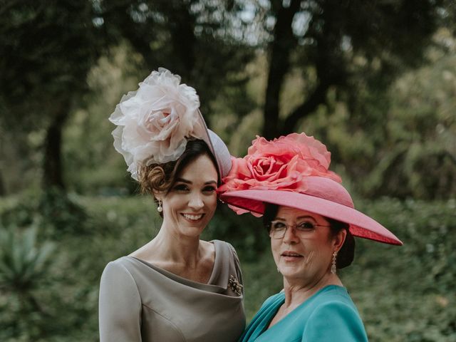 La boda de Paco y Laura en Málaga, Málaga 62