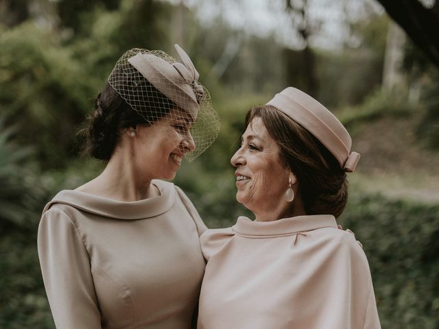 La boda de Paco y Laura en Málaga, Málaga 71