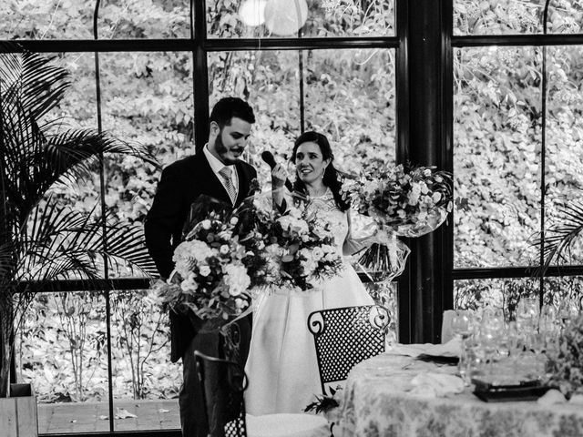 La boda de Paco y Laura en Málaga, Málaga 86