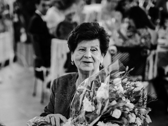 La boda de Paco y Laura en Málaga, Málaga 87