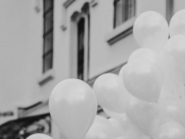 La boda de Paco y Laura en Málaga, Málaga 104