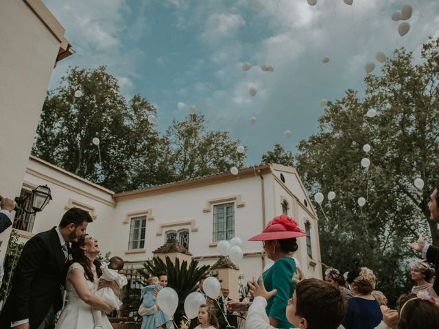 La boda de Paco y Laura en Málaga, Málaga 105