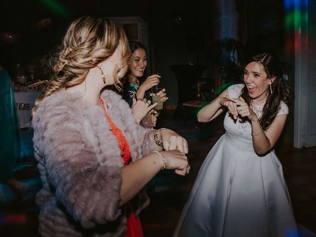 La boda de Paco y Laura en Málaga, Málaga 109