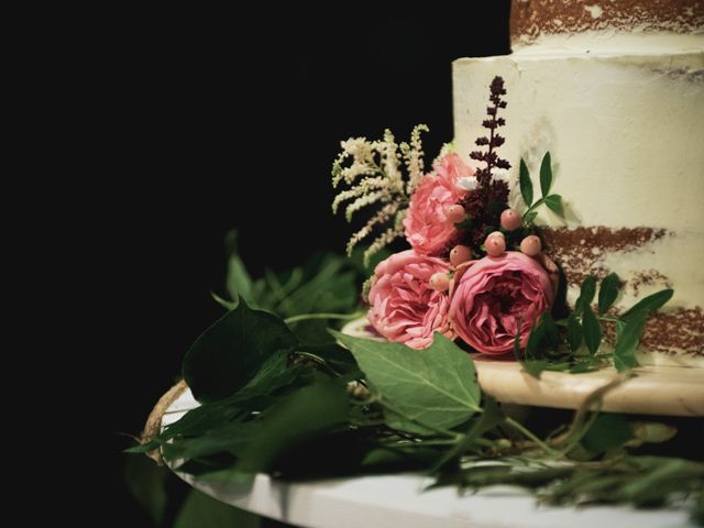 La boda de Toni y Francesco en Rubio, Barcelona 18