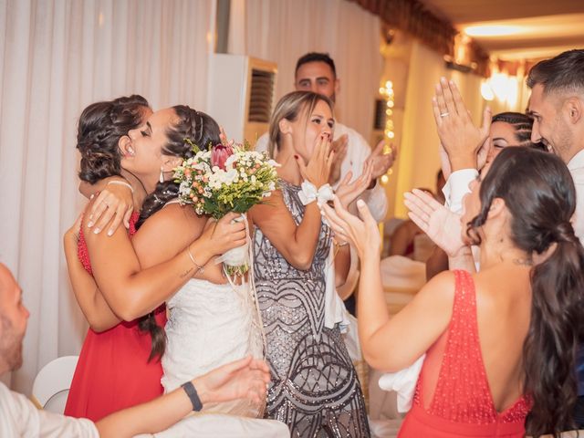 La boda de Toni y Raquel en Algaida, Islas Baleares 35