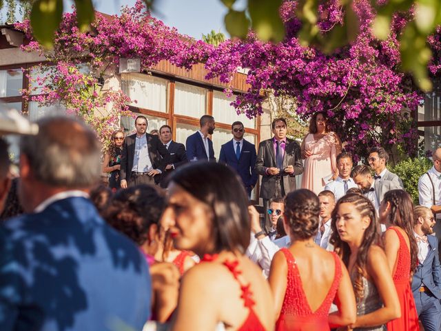La boda de Toni y Raquel en Algaida, Islas Baleares 109