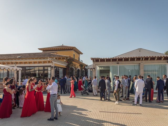 La boda de Toni y Raquel en Algaida, Islas Baleares 111