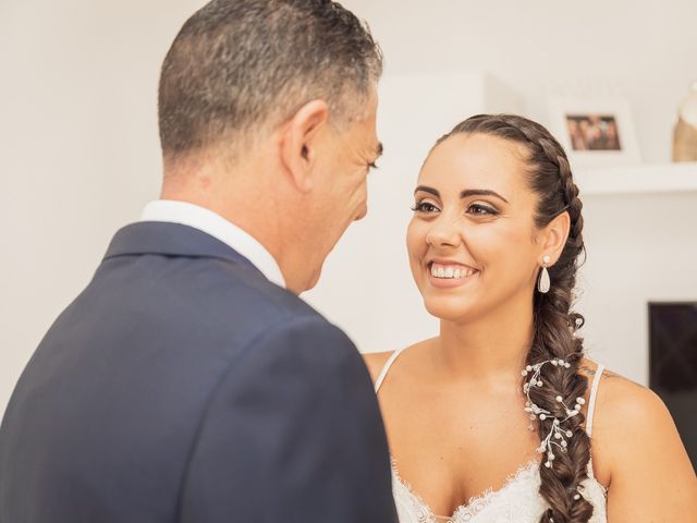 La boda de Toni y Raquel en Algaida, Islas Baleares 129