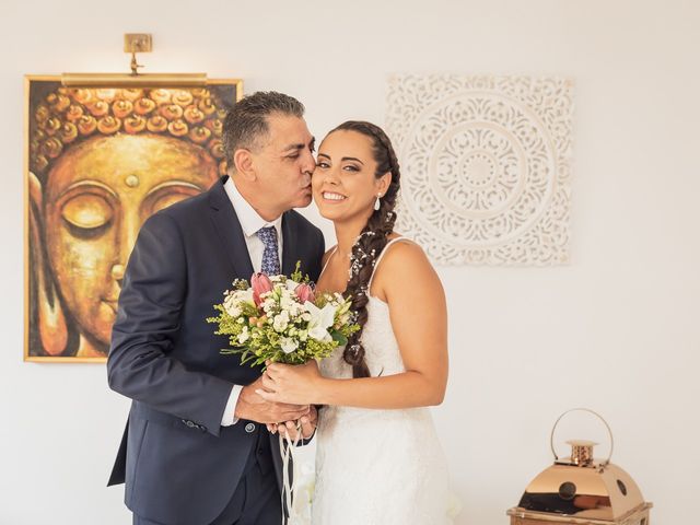 La boda de Toni y Raquel en Algaida, Islas Baleares 130