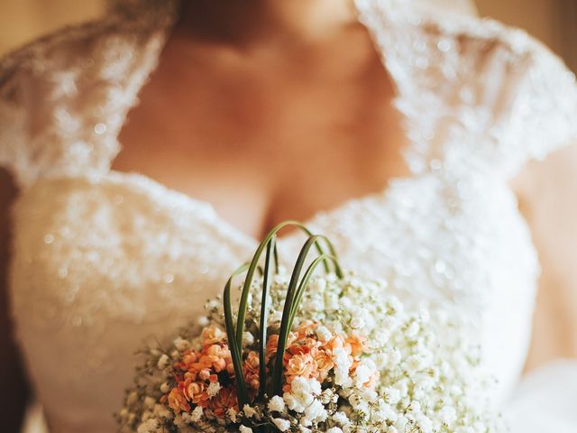 La boda de Rodrigo y Yolanda en Burgos, Burgos 61