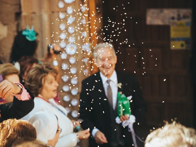 La boda de Rodrigo y Yolanda en Burgos, Burgos 108