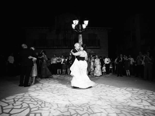 La boda de Rodrigo y Yolanda en Burgos, Burgos 196