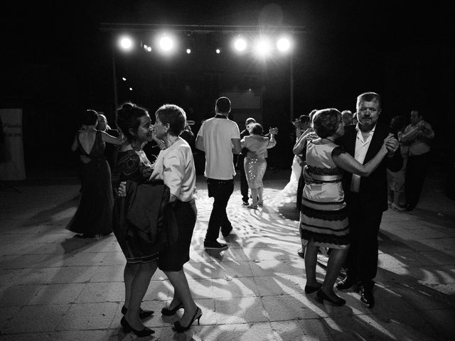 La boda de Rodrigo y Yolanda en Burgos, Burgos 207