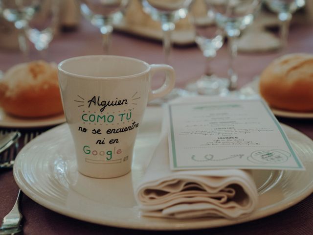 La boda de Carlos y Pilar en Rivas-vaciamadrid, Madrid 22