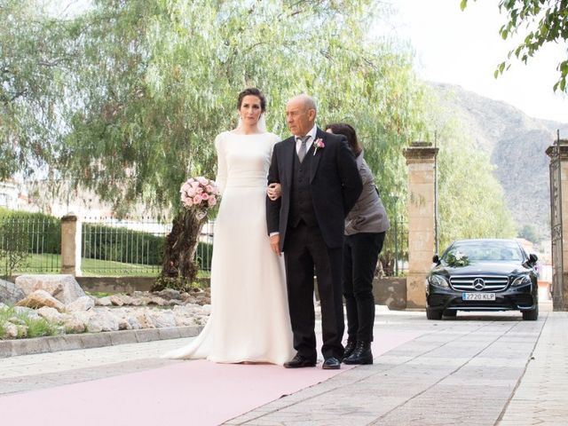 La boda de Jose y Maria Jose en Núcleo Orihuela-costa, Alicante 16