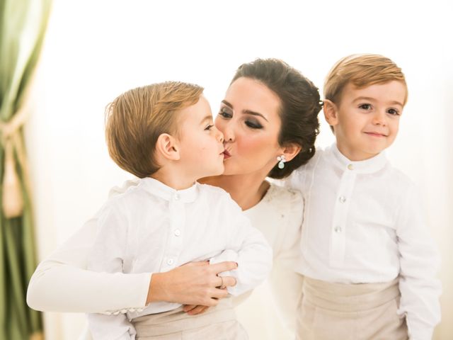 La boda de Jose y Maria Jose en Núcleo Orihuela-costa, Alicante 37