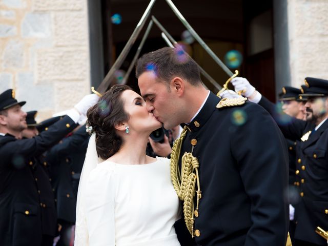 La boda de Jose y Maria Jose en Núcleo Orihuela-costa, Alicante 2