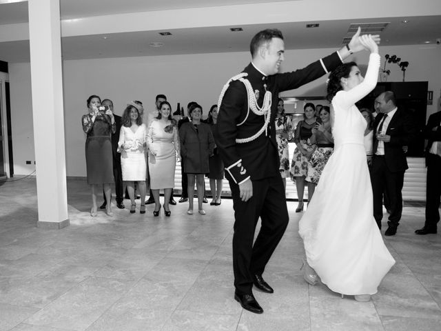 La boda de Jose y Maria Jose en Núcleo Orihuela-costa, Alicante 66