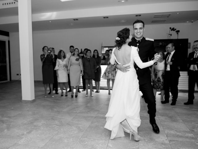 La boda de Jose y Maria Jose en Núcleo Orihuela-costa, Alicante 67